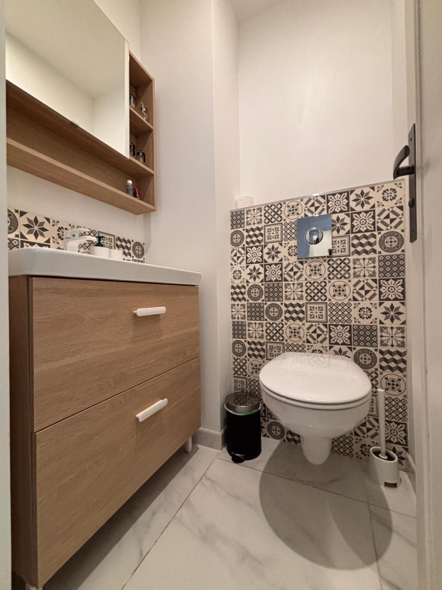 Front De Mer,Plage, Piscine, Parking Cagnes-sur-Mer Ngoại thất bức ảnh